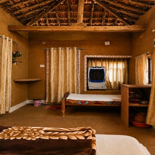 Gad Chandi Homestay, Deogarh